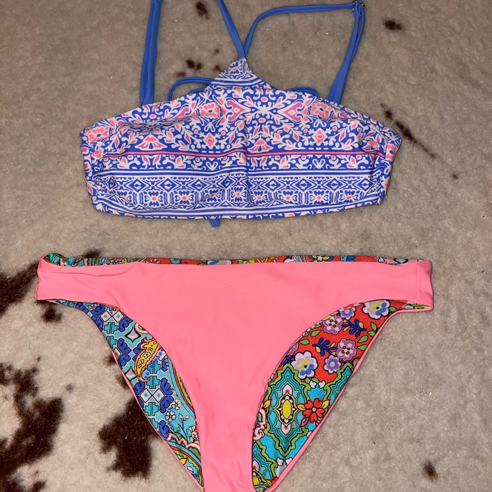 Bikini set